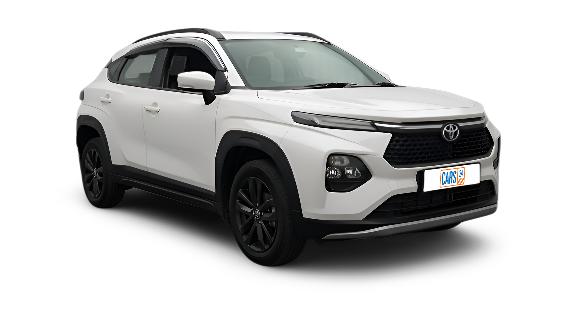 Toyota Urban Cruiser Taisor-img